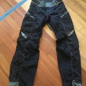 Troy Lee Designs TLD Rev It dirt bike pants